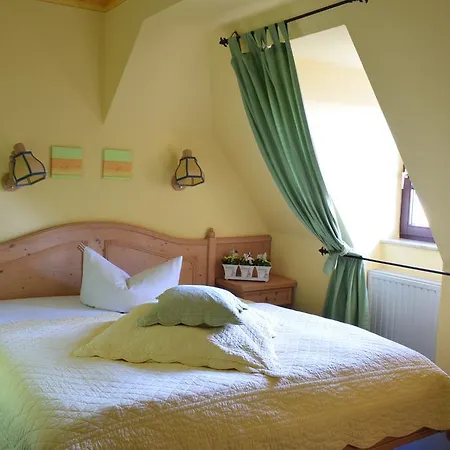 Hotel Marienstein Bergen (Saxony)