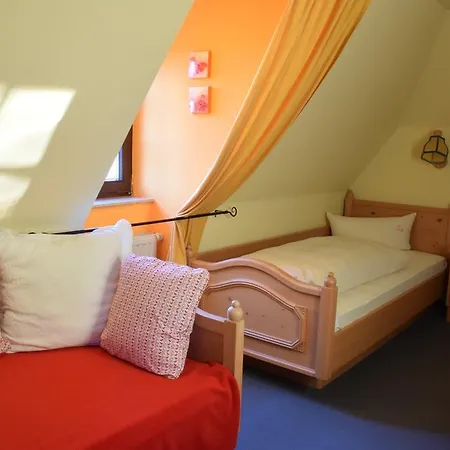 Landhaus Marienstein Hotel Bergen (Saxony)