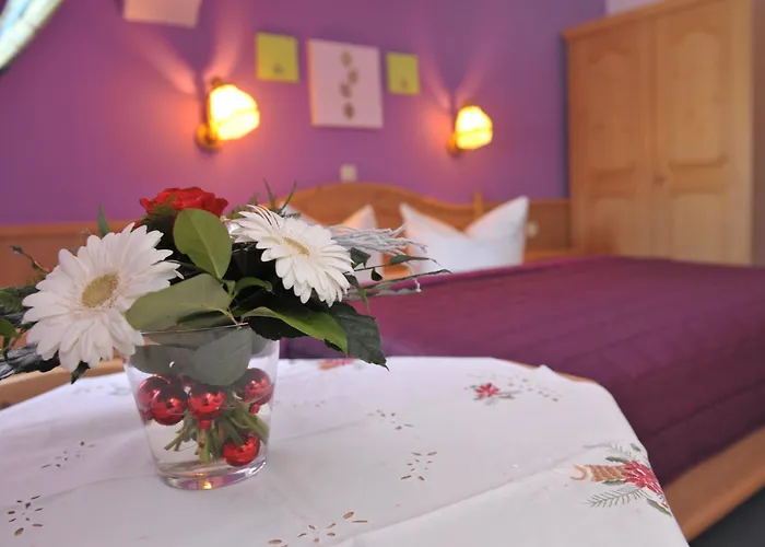 Marienstein فندق 4*