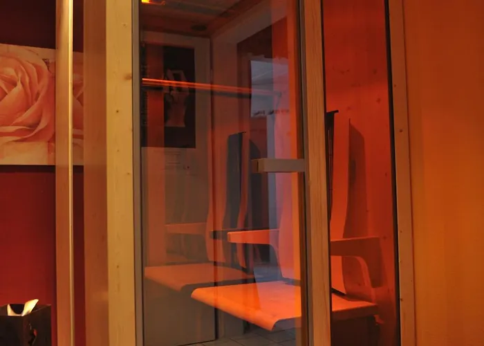 فندق Marienstein