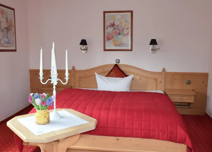 Marienstein Bergen (Saxony)