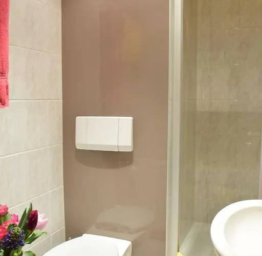 فندق Marienstein Bergen (Saxony)