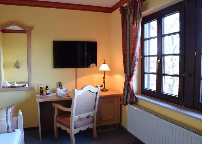 فندق Marienstein