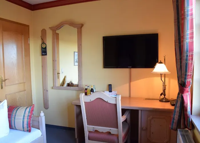 فندق Marienstein