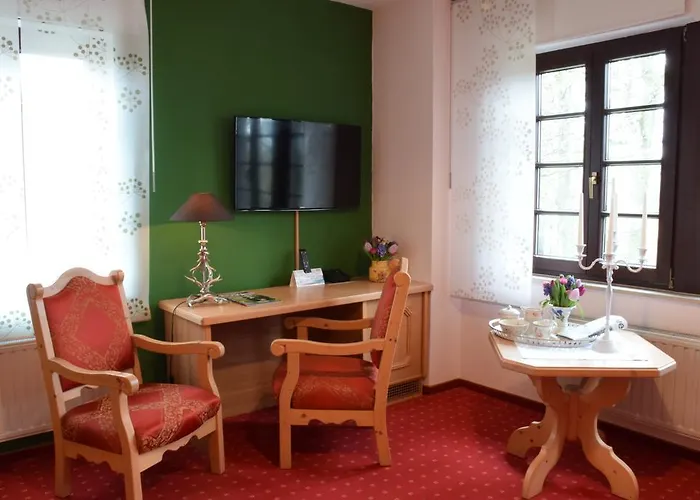 فندق Marienstein 4*