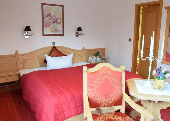 Marienstein Bergen (Saxony)