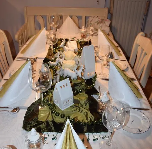 Marienstein فندق