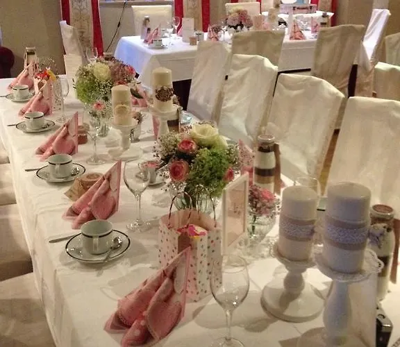 Marienstein Bergen (Saxony)